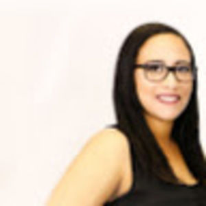 Meet your Posher, Jonell